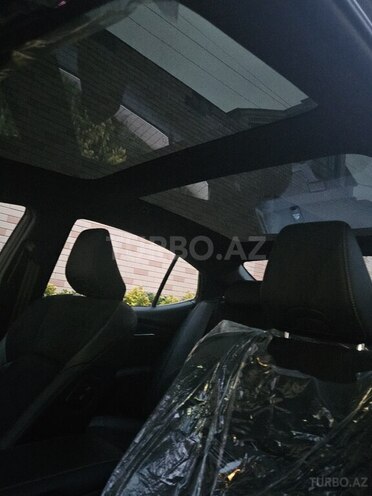 Toyota Camry 2025, 0 km - 2.0 l - Bakı