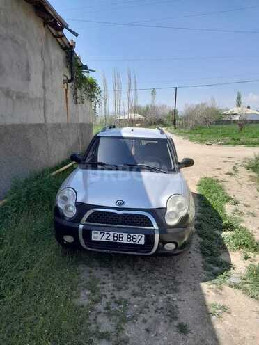 Lifan 320 2014, 250,000 km - 1.3 l - Bakı