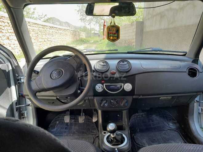 Lifan 320 2014, 250,000 km - 1.3 l - Bakı