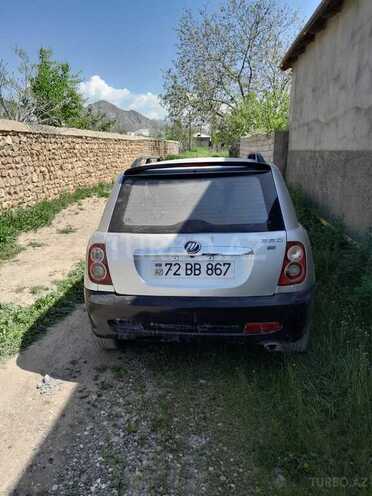 Lifan 320 2014, 250,000 km - 1.3 l - Bakı