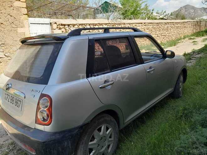 Lifan 320 2014, 250,000 km - 1.3 l - Bakı