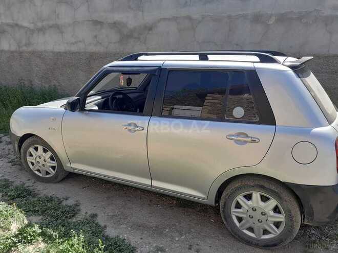 Lifan 320 2014, 250,000 km - 1.3 l - Bakı