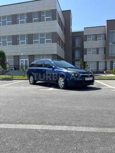 Opel Astra 2005, 238,000 km - 1.4 l - Bakı