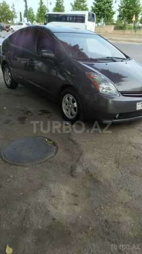 Toyota Prius 2008, 484,873 km - 1.5 l - Bakı