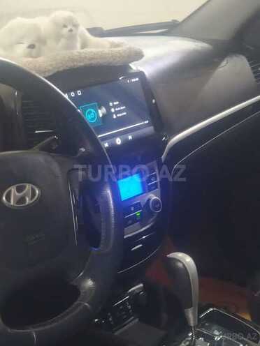 Hyundai Santa Fe 2009, 213,333 km - 2.0 l - Bakı