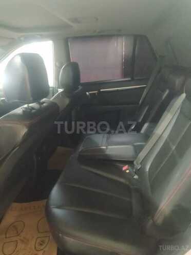 Hyundai Santa Fe 2009, 213,333 km - 2.0 l - Bakı
