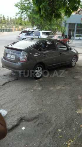 Toyota Prius 2008, 484,873 km - 1.5 l - Bakı
