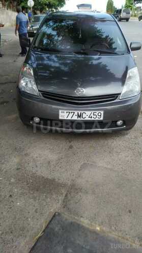 Toyota Prius 2008, 484,873 km - 1.5 l - Bakı