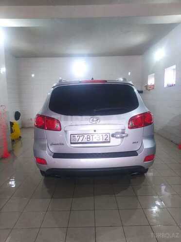 Hyundai Santa Fe 2009, 213,333 km - 2.0 l - Bakı