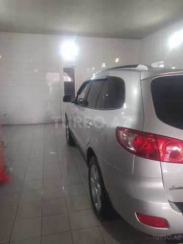 Hyundai Santa Fe 2009, 213,333 km - 2.0 l - Bakı