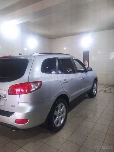 Hyundai Santa Fe 2009, 213,333 km - 2.0 l - Bakı