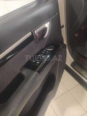 Hyundai Santa Fe 2009, 213,333 km - 2.0 l - Bakı