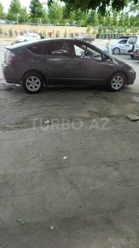 Toyota Prius 2008, 484,873 km - 1.5 l - Bakı