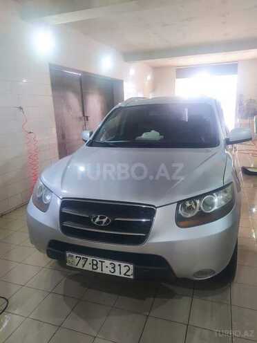 Hyundai Santa Fe 2009, 213,333 km - 2.0 l - Bakı
