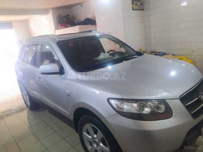 Hyundai Santa Fe 2009, 213,333 km - 2.0 l - Bakı