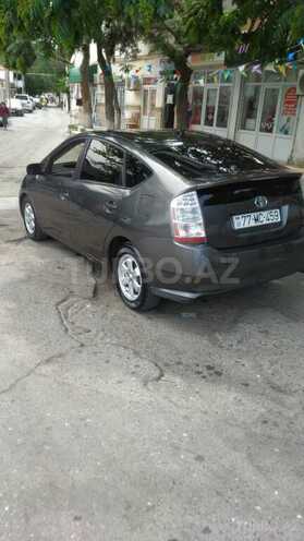 Toyota Prius 2008, 484,873 km - 1.5 l - Bakı