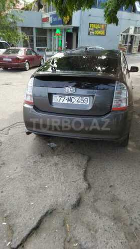 Toyota Prius 2008, 484,873 km - 1.5 l - Bakı