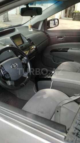 Toyota Prius 2008, 484,873 km - 1.5 l - Bakı