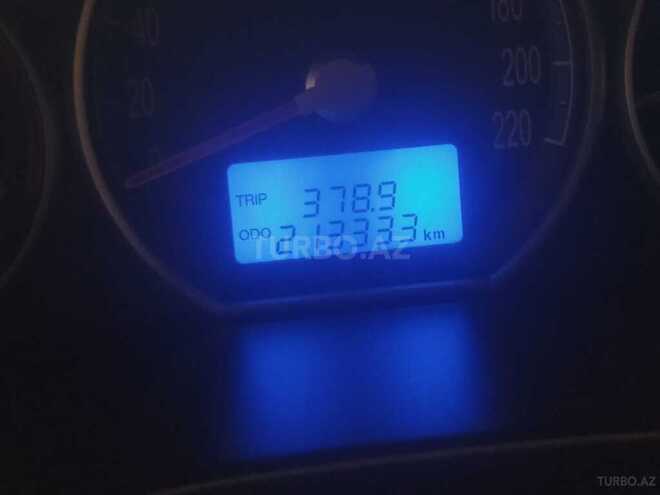 Hyundai Santa Fe 2009, 213,333 km - 2.0 l - Bakı