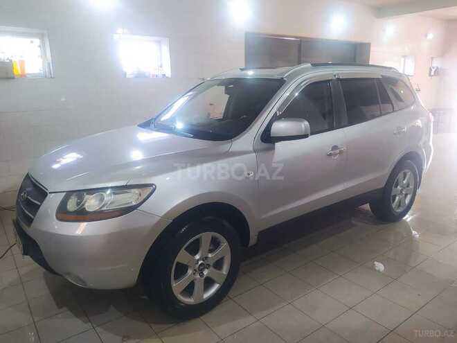 Hyundai Santa Fe 2009, 213,333 km - 2.0 l - Bakı
