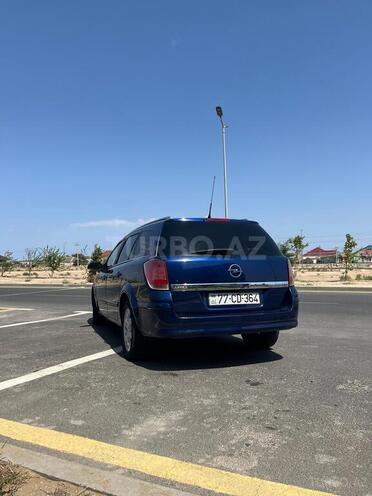Opel Astra 2005, 238,000 km - 1.4 l - Bakı