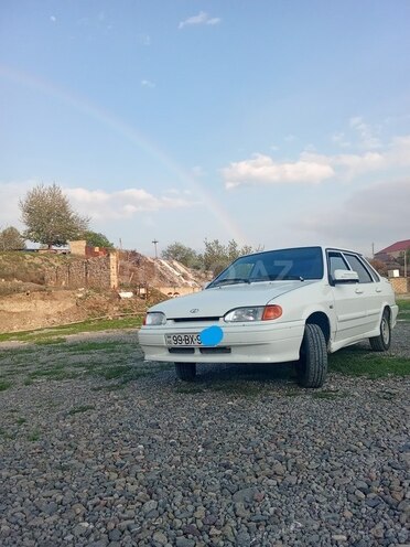 LADA (VAZ) 2115 2011, 230,000 km - 1.6 l - Mingəçevir