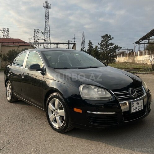 Volkswagen Jetta 2007, 295,000 km - 2.5 l - Bakı