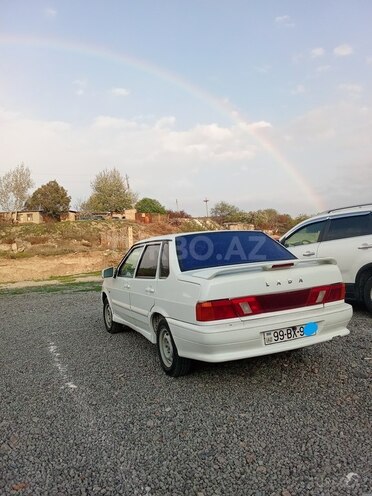 LADA (VAZ) 2115 2011, 230,000 km - 1.6 l - Mingəçevir