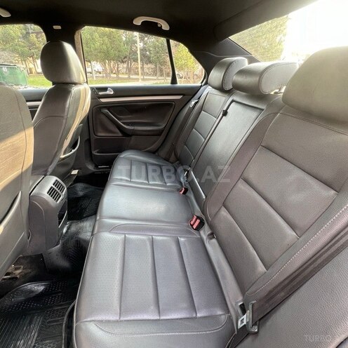 Volkswagen Jetta 2007, 295,000 km - 2.5 l - Bakı