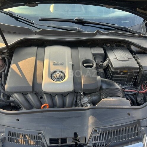 Volkswagen Jetta 2007, 295,000 km - 2.5 l - Bakı