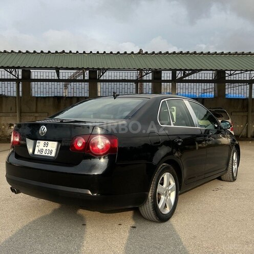 Volkswagen Jetta 2007, 295,000 km - 2.5 l - Bakı