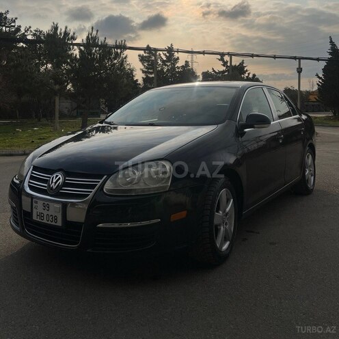 Volkswagen Jetta 2007, 295,000 km - 2.5 l - Bakı
