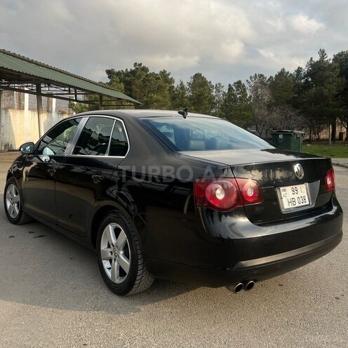 Volkswagen Jetta 2007, 295,000 km - 2.5 l - Bakı