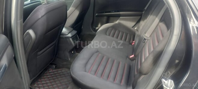 Ford Fusion (North America) 2013, 150,000 km - 1.5 l - Gəncə