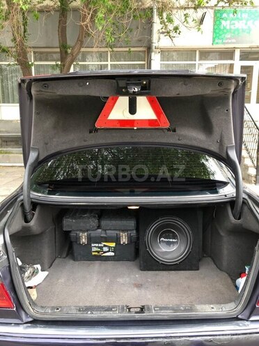 Mercedes E 230 1997, 400,000 km - 2.3 l - Sumqayıt
