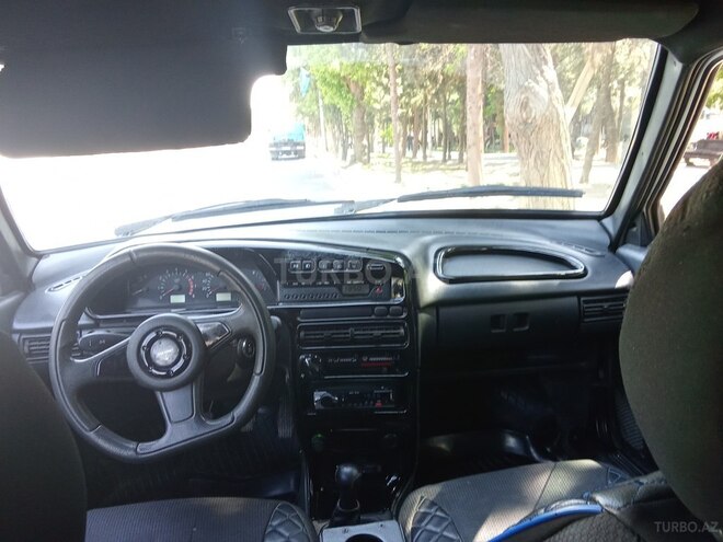 LADA (VAZ) 2115 2011, 230,000 km - 1.6 l - Mingəçevir