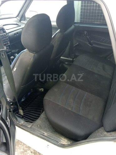 LADA (VAZ) 2115 2011, 230,000 km - 1.6 l - Mingəçevir
