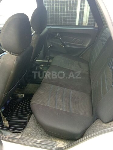 LADA (VAZ) 2115 2011, 230,000 km - 1.6 l - Mingəçevir