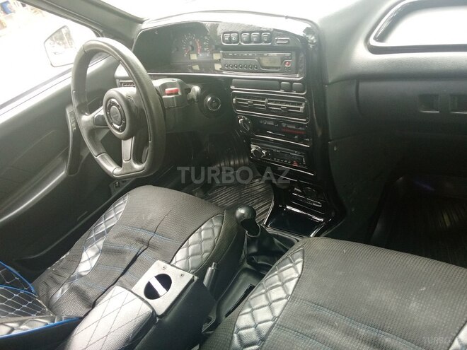 LADA (VAZ) 2115 2011, 230,000 km - 1.6 l - Mingəçevir