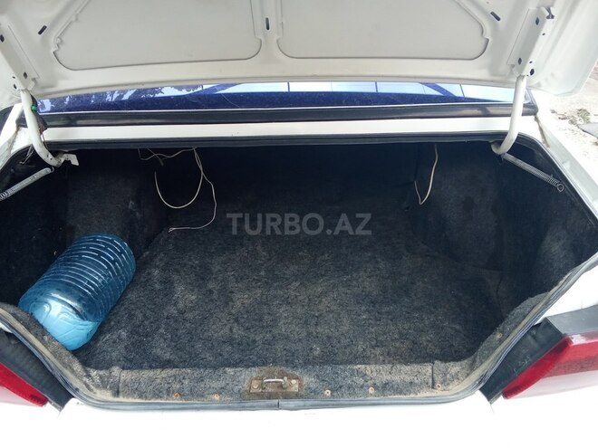 LADA (VAZ) 2115 2011, 230,000 km - 1.6 l - Mingəçevir