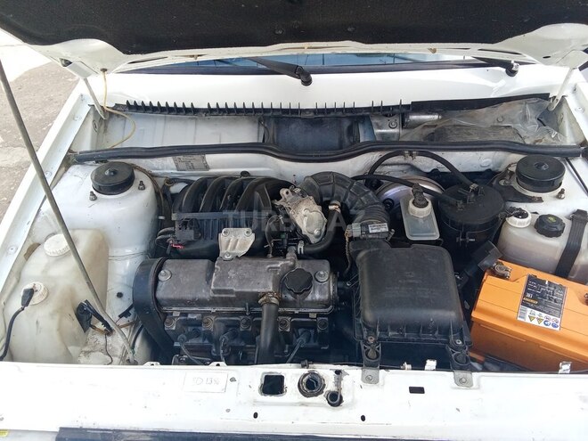 LADA (VAZ) 2115 2011, 230,000 km - 1.6 l - Mingəçevir