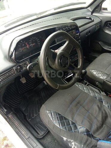 LADA (VAZ) 2115 2011, 230,000 km - 1.6 l - Mingəçevir