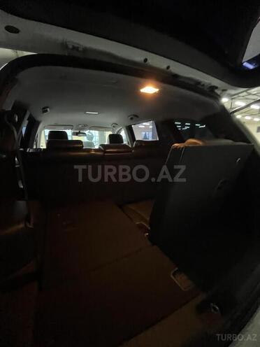 Hyundai Santa Fe 2009, 171,000 km - 2.0 l - Bakı