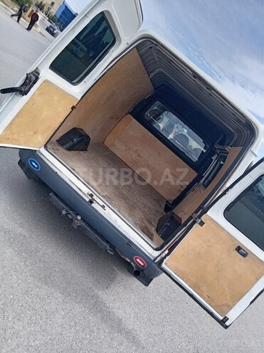 Ford Transit 1998, 188,000 km - 2.5 л - Gəncə