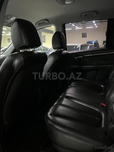 Hyundai Santa Fe 2009, 171,000 km - 2.0 l - Bakı