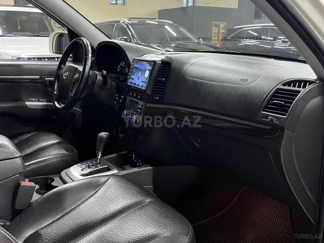 Hyundai Santa Fe 2009, 171,000 km - 2.0 l - Bakı