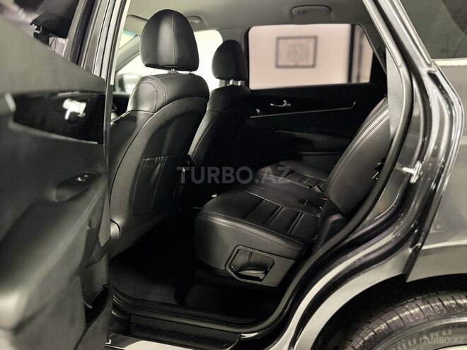 Kia Sorento 2019, 186,000 km - 2.0 l - Şəmkir
