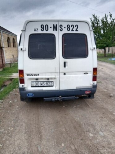 Ford Transit 1998, 188,000 km - 2.5 л - Gəncə