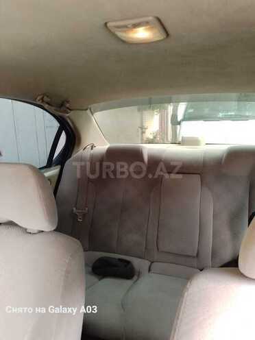 Nissan Maxima 2006, 267,000 km - 3.0 l - Bakı