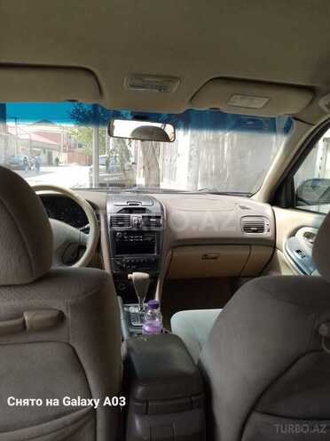 Nissan Maxima 2006, 267,000 km - 3.0 l - Bakı